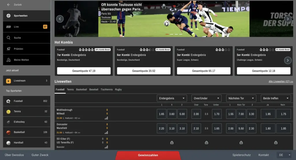 sporttip casino app