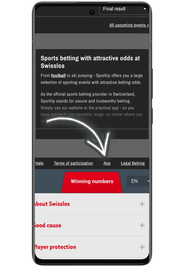 sporttip-app-button